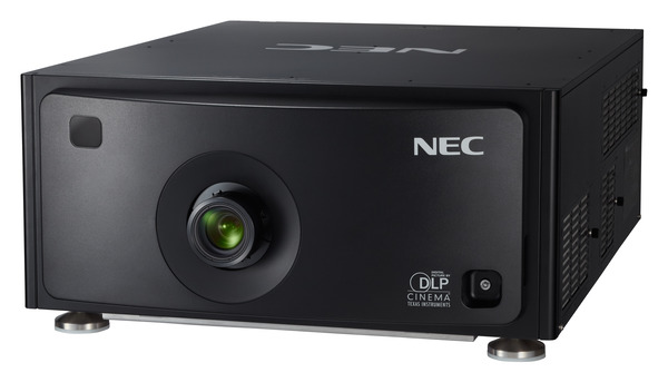NC603L Laser Projector