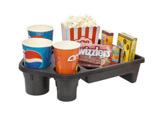 Concession Tray