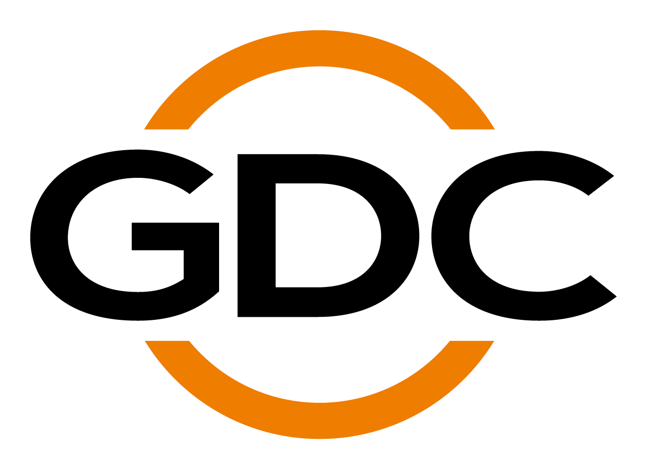 GDC Logo