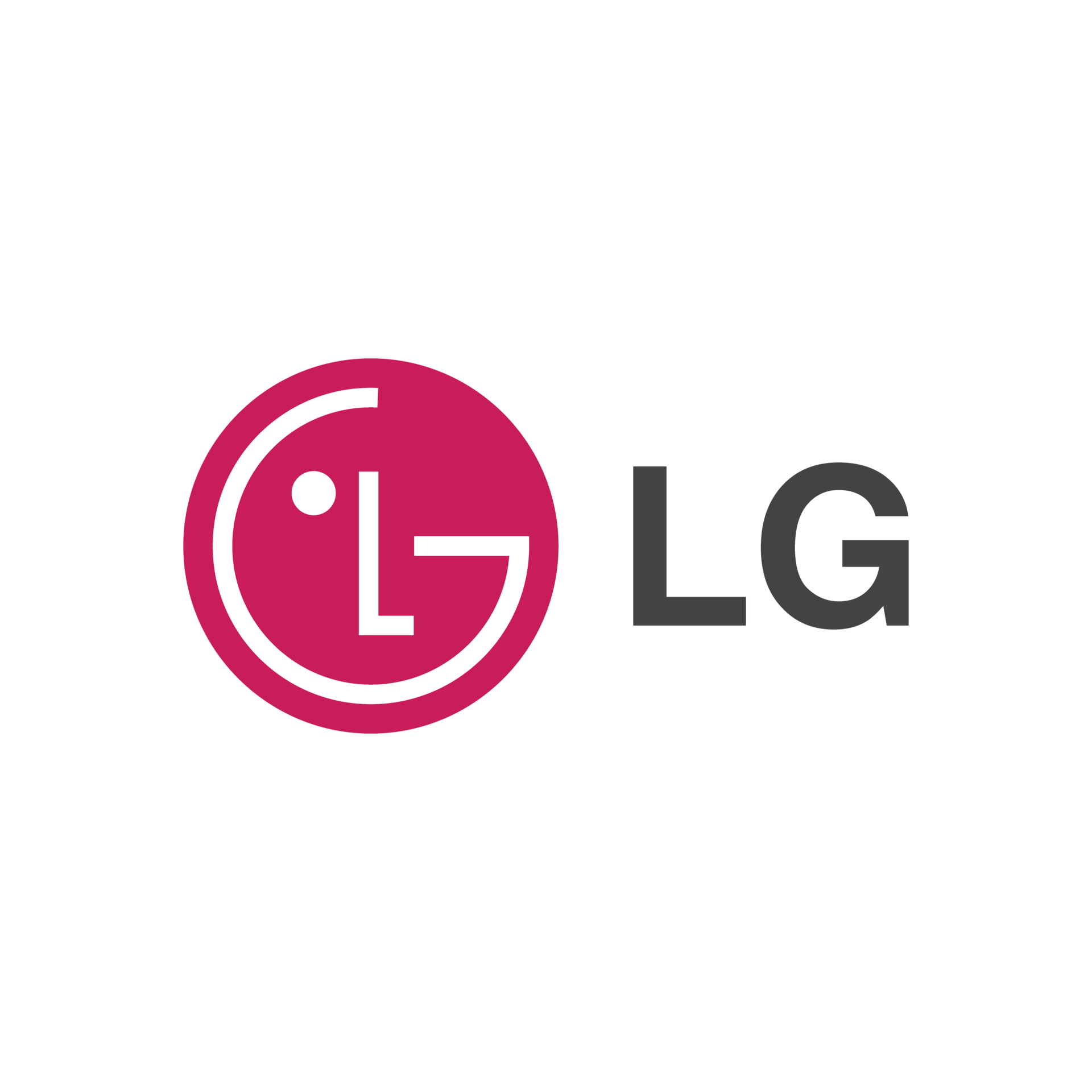 LG Logo