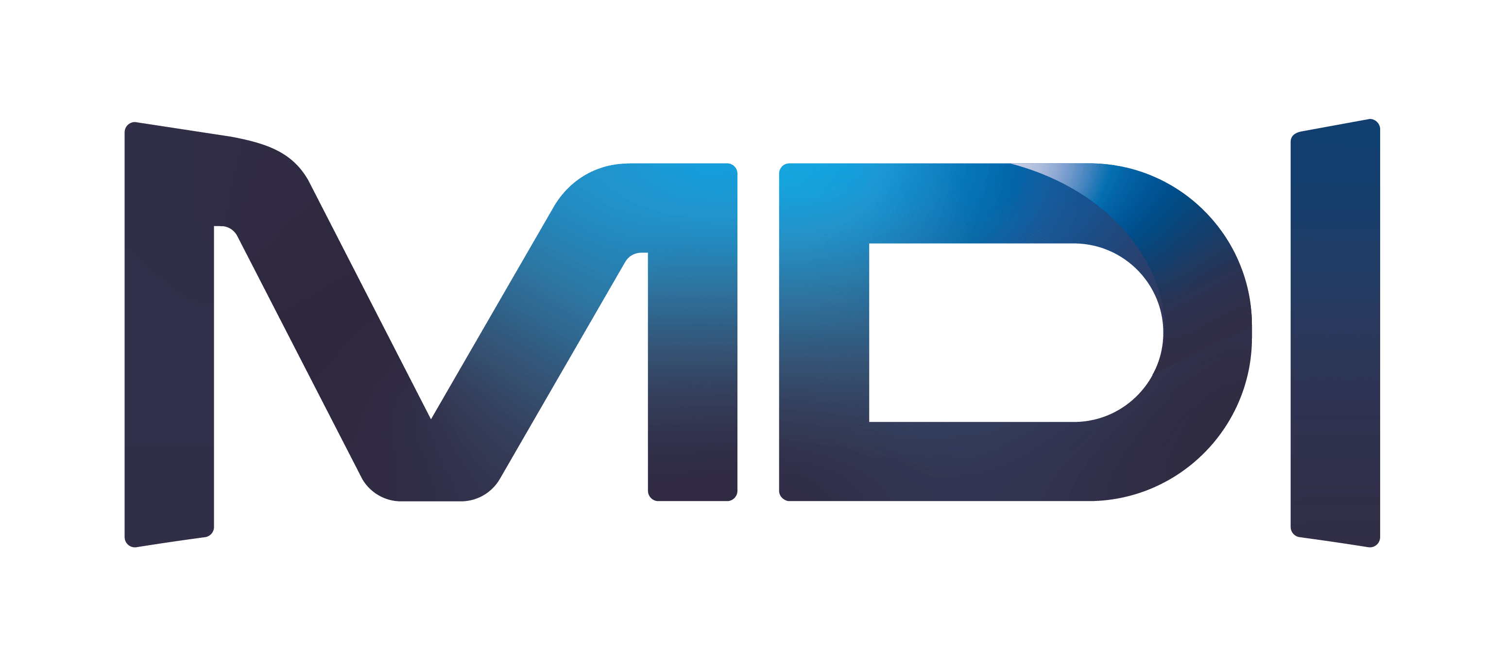 MDI Logo