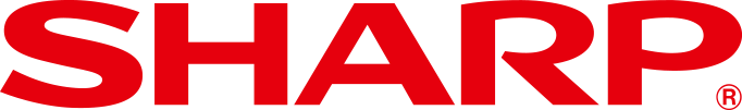 Sharp Logo