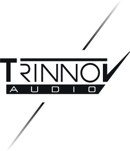 Trinnov Audio Logo