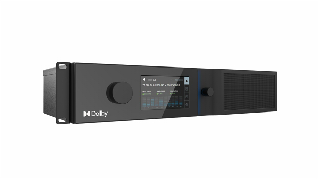 Dolby Atmos® Cinema Processor CP950A