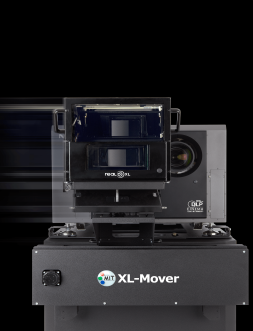 MiT 3D XL Mover