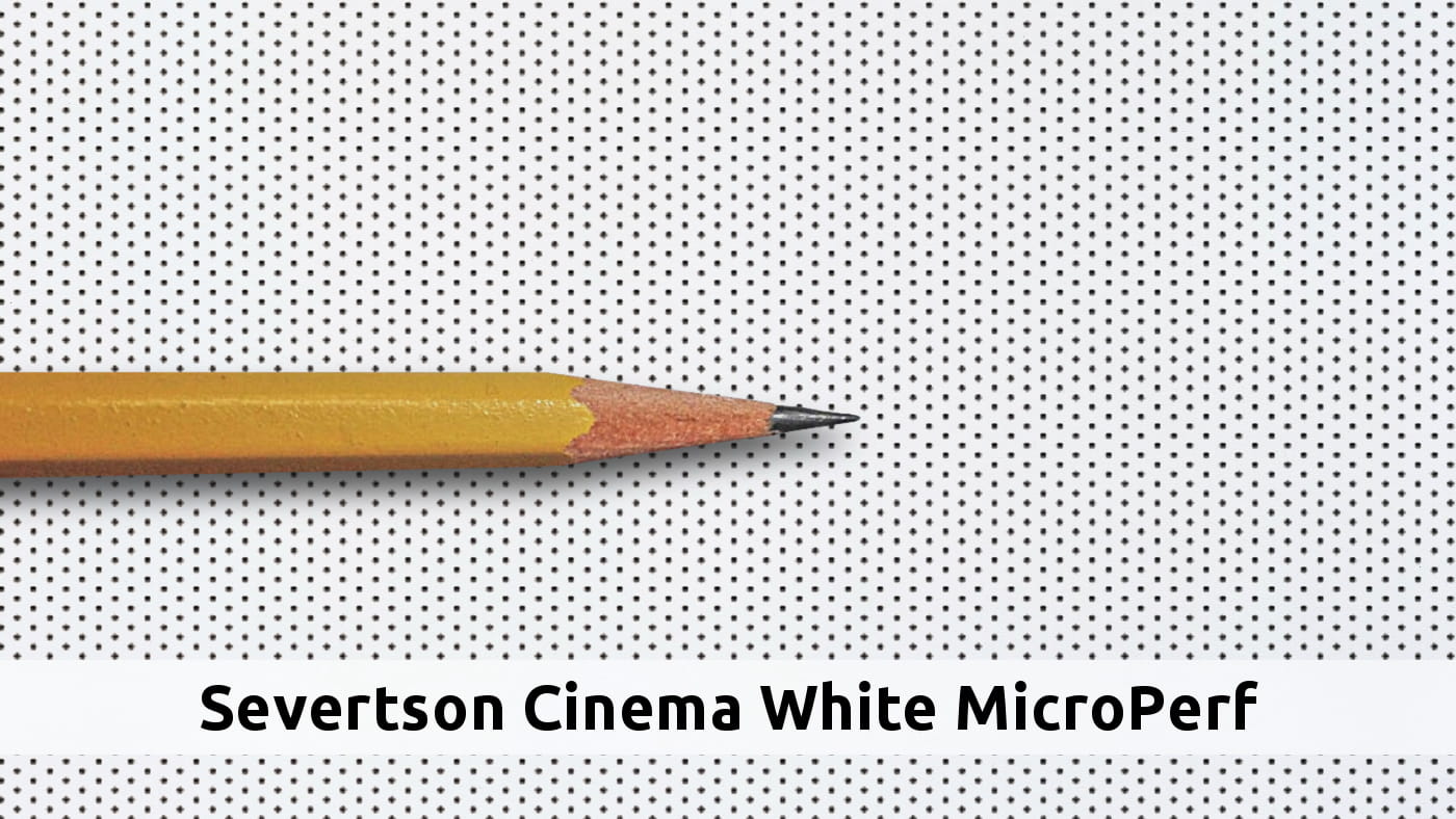 2D White Screens