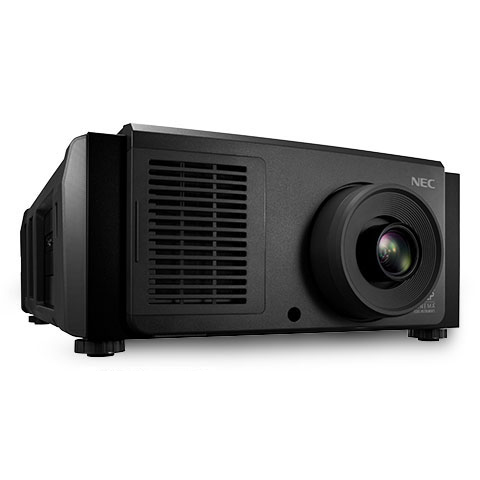 NC1503L Laser Projector